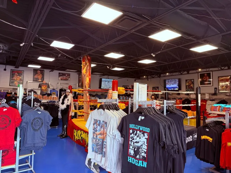 Merch Buying Guide: Apparel, Sizing, and Quality