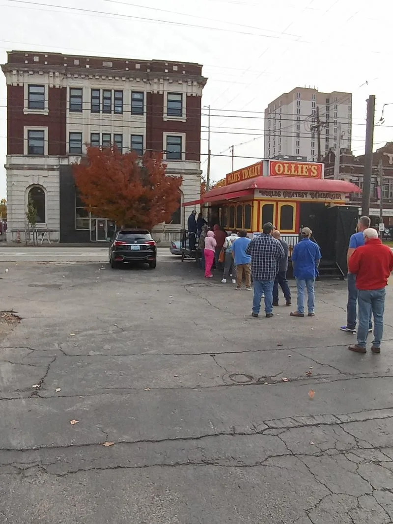 Hours, location, and timing your visit