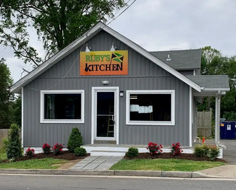 Ruby&rsquo;s Jamaican Kitchen (Community, VA)