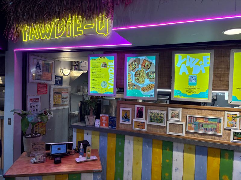 Yawdie (Brooklyn, NY)