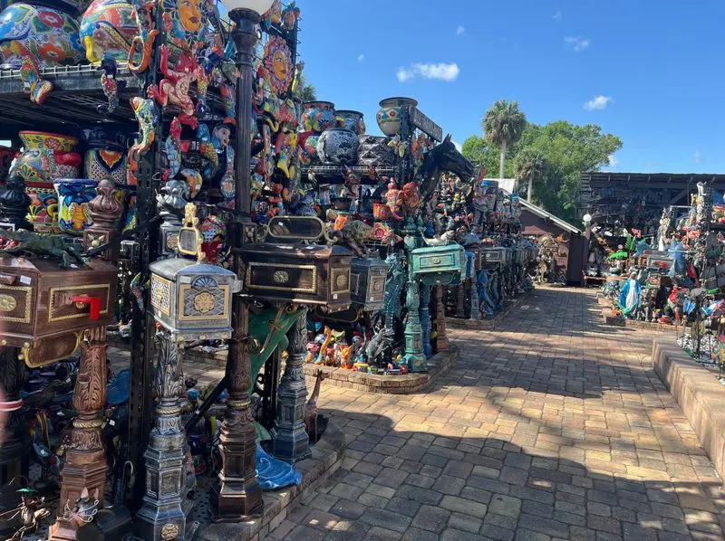 Fountains that turn yards into retreats