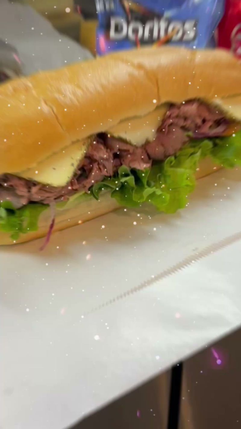 Ray's Deli and More — Orlando, FL