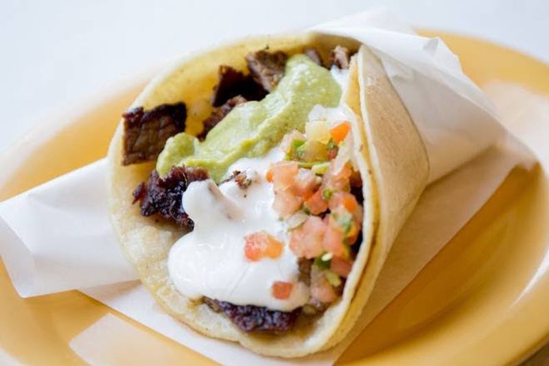 La Victoria Bakery — San Jose, CA