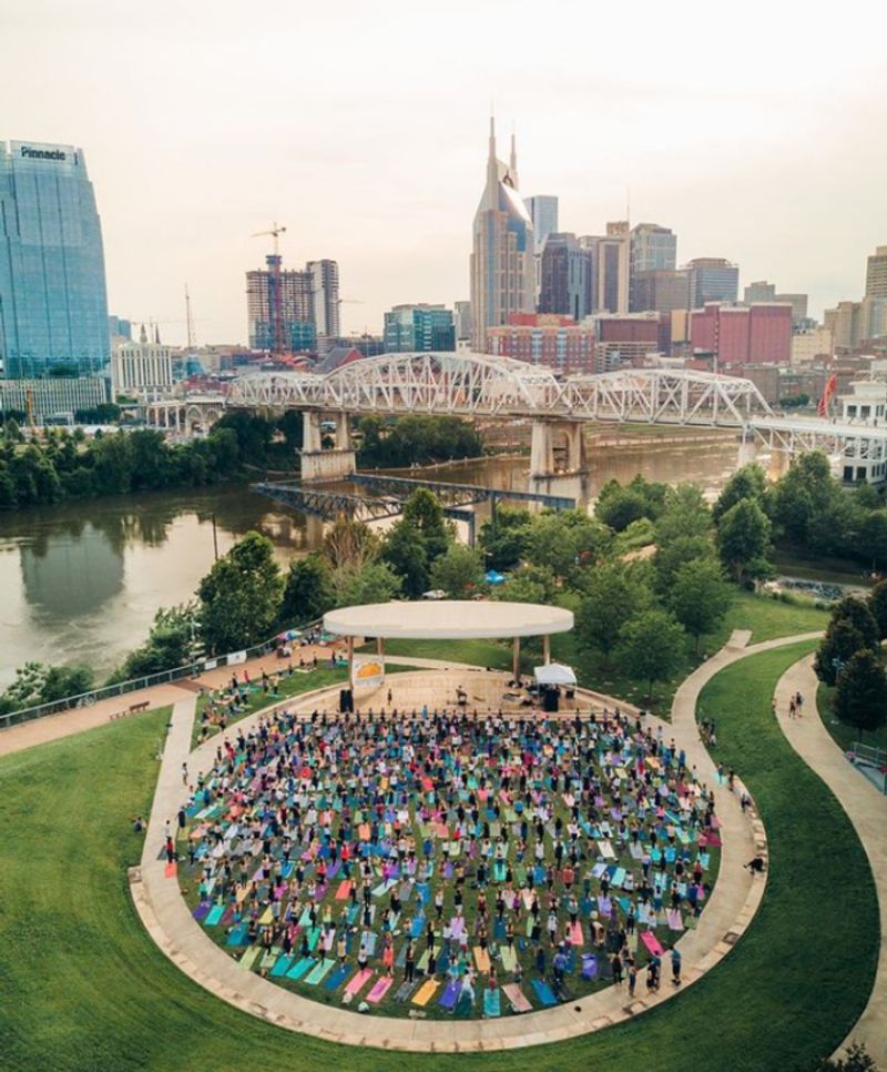 Nashville, Tennessee