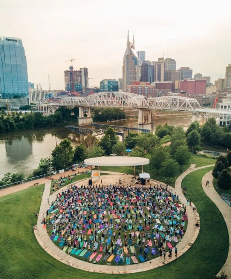 Nashville, Tennessee