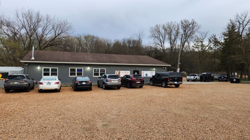 Minnesota &ndash; Minnesota Wing King &ndash; St Peter, MN