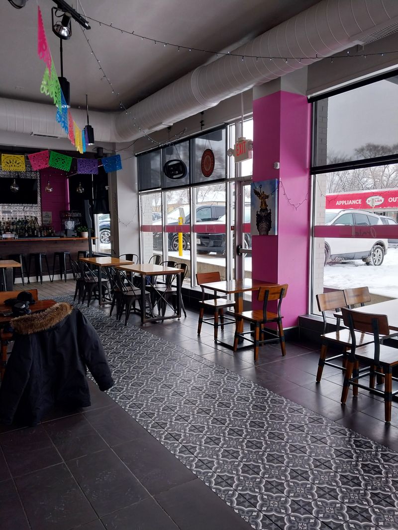 Minnesota &ndash; Orale Mexican Eats (Minneapolis)
