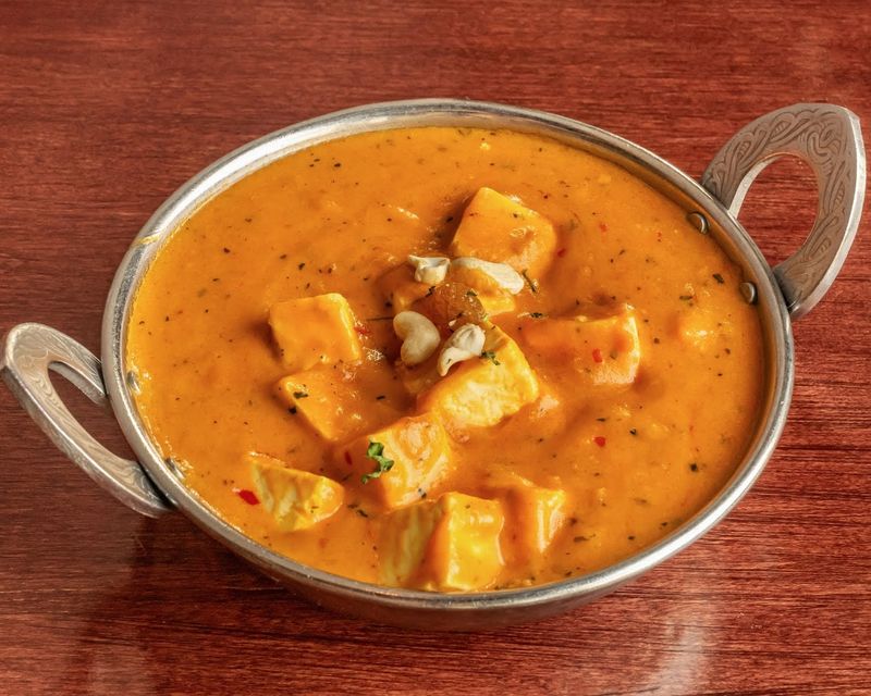 Minnesota &mdash; Darbar Grill &mdash; Minneapolis, Minnesota