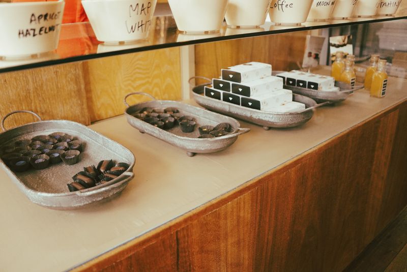 Minnesota &mdash; Mademoiselle Miel