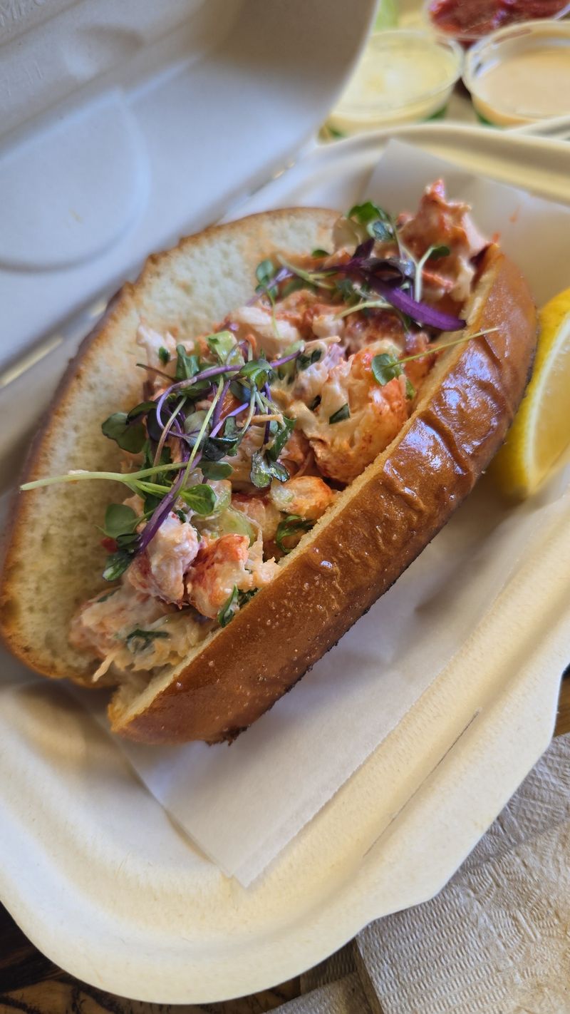 Minnesota — Coastal Seafoods, Minneapolis