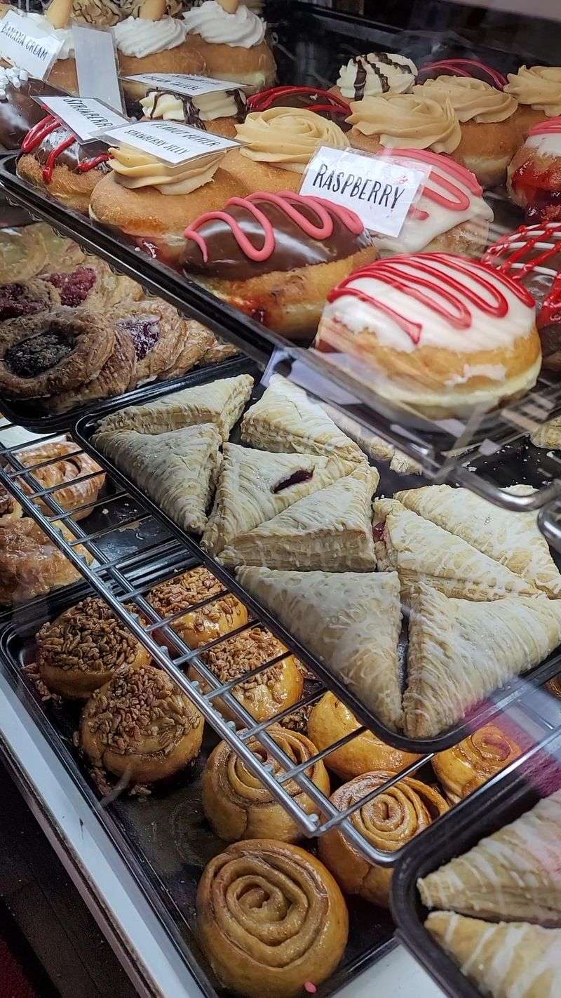 Minnesota &mdash; Hanisch Bakery (Red Wing)