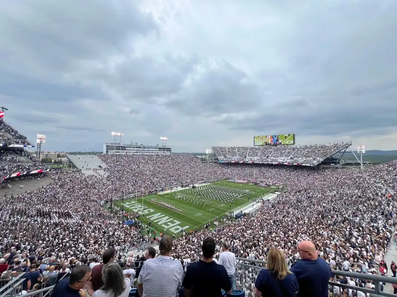Beaver Stadium