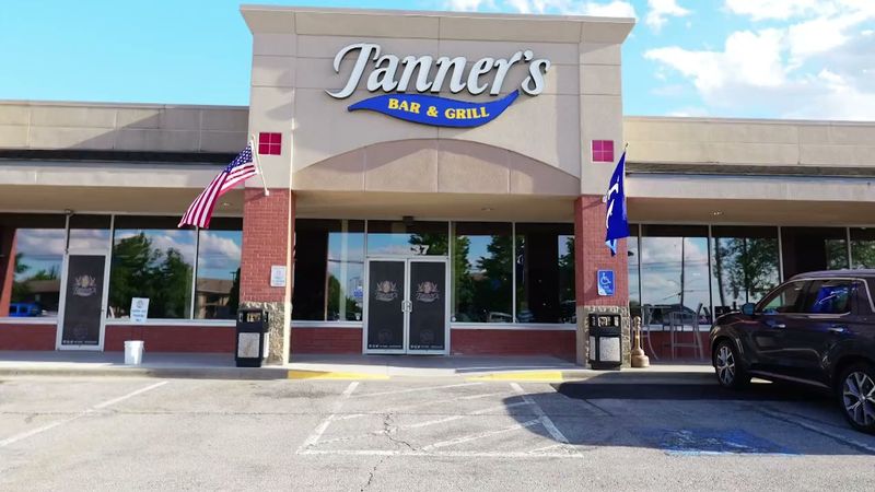 Tanner&rsquo;s Bar & Grill, Overland Park, Kansas