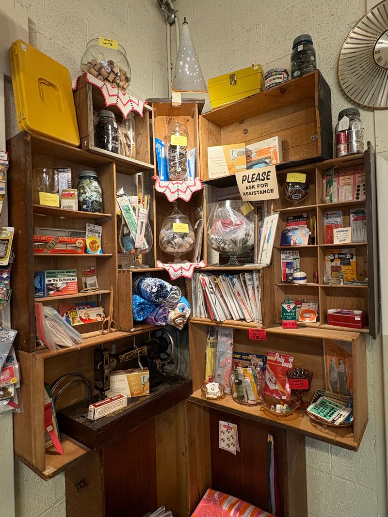 Vintage Vinyl Records