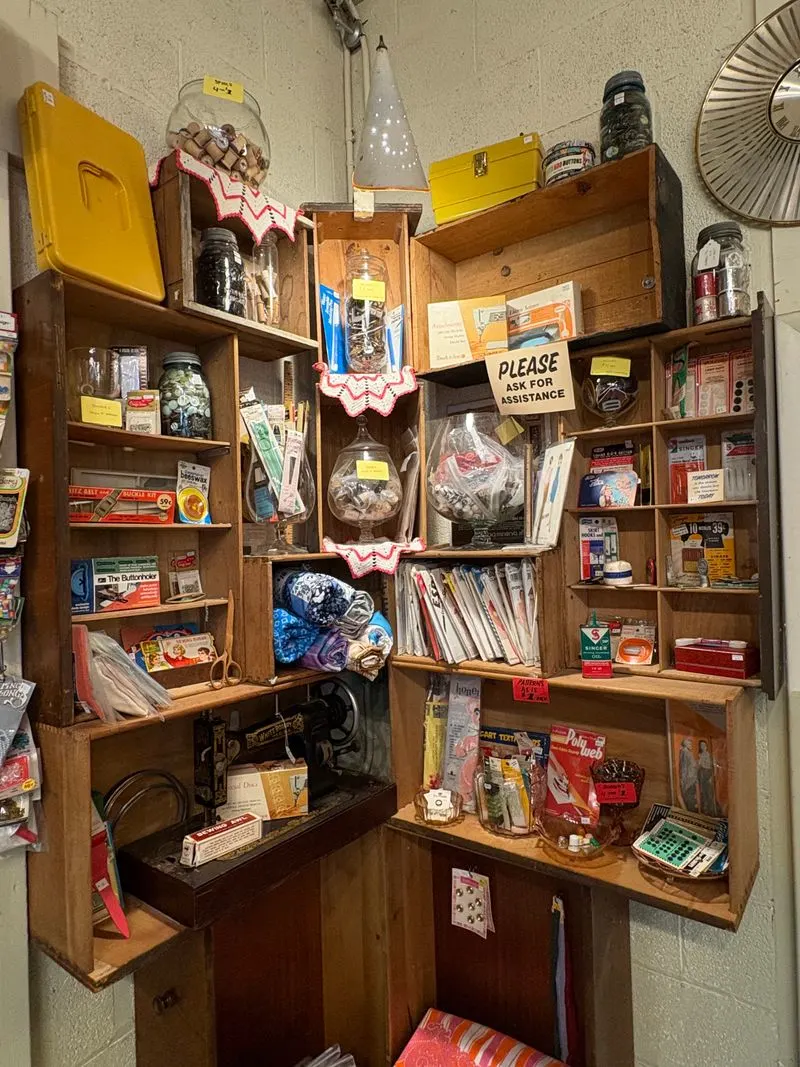 Vintage Vinyl Records