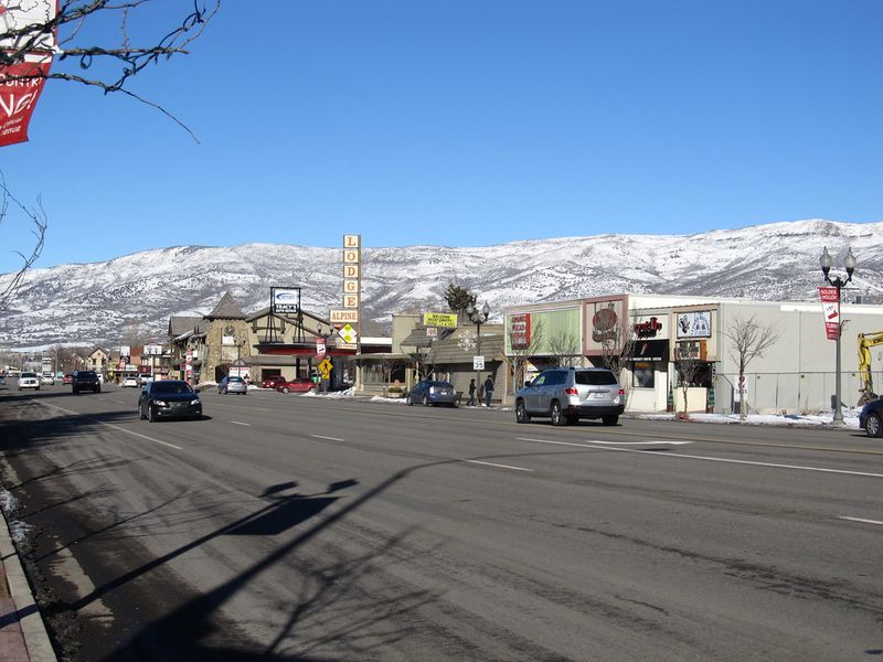 Heber City