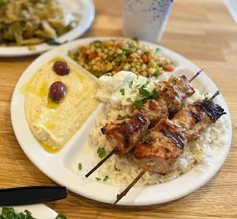 Sassool — Raleigh, NC