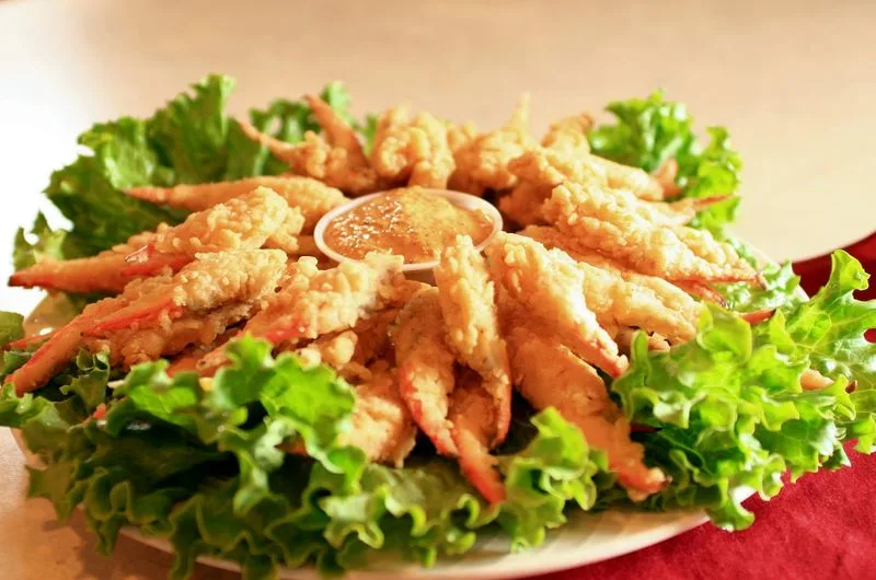 King Neptune&rsquo;s Seafood Restaurant