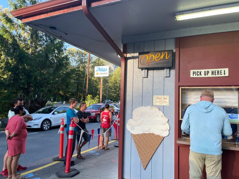 What to expect in line and at the window