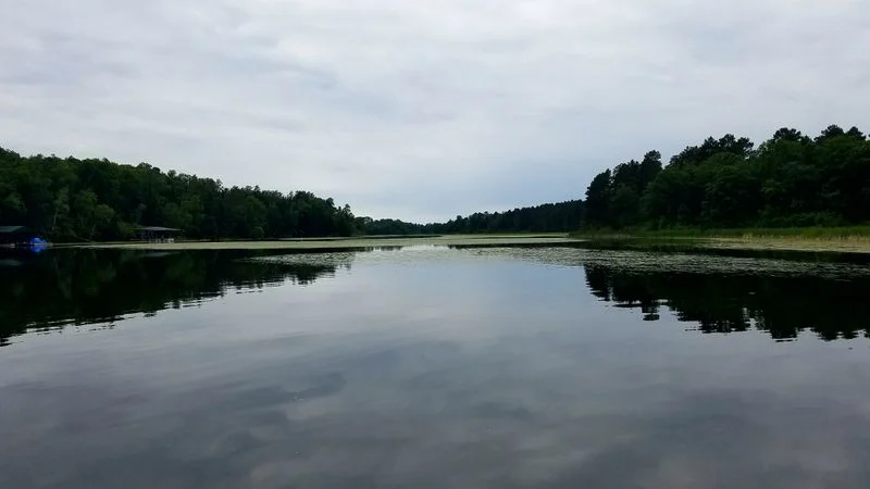 Lake Winnibigoshish, Minnesota
