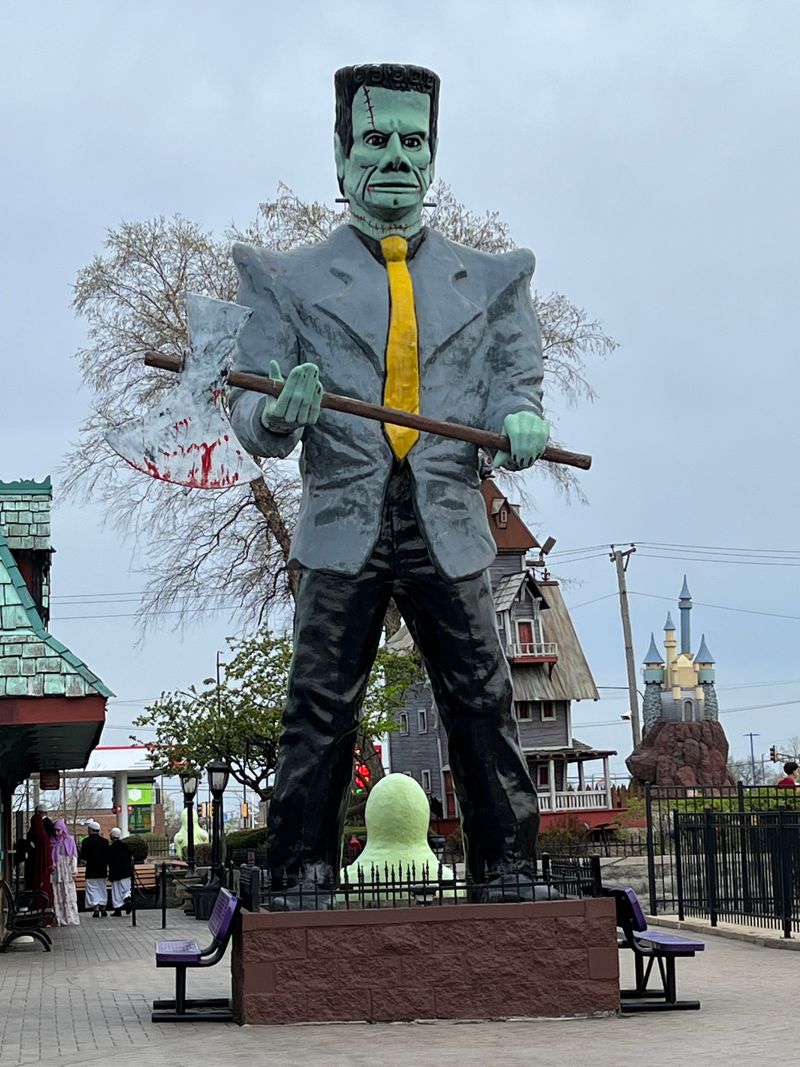 Friendly Staff and Atmosphere