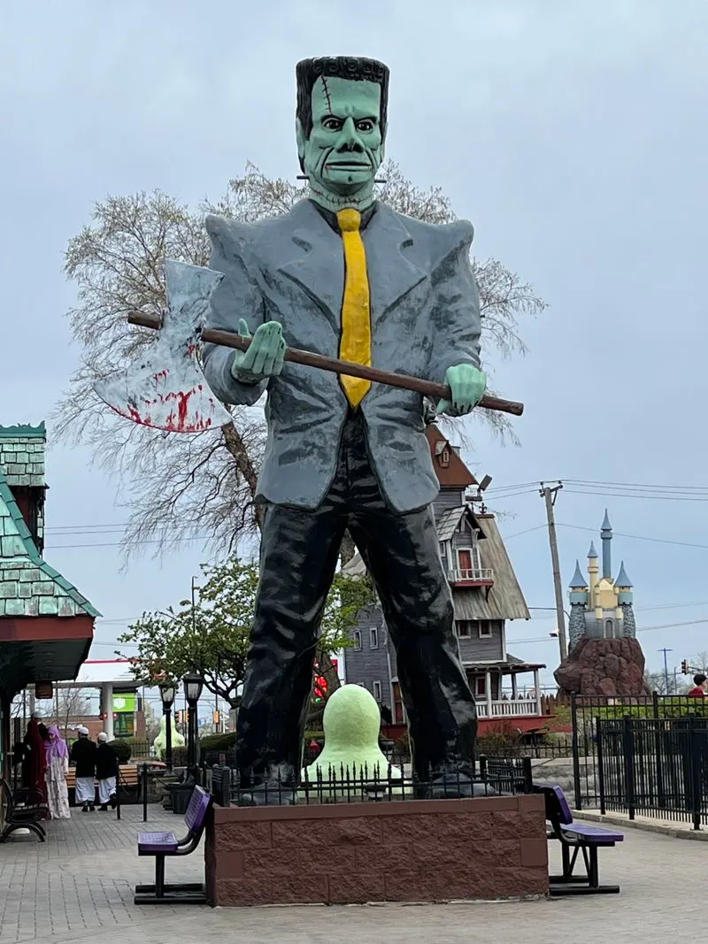 Friendly Staff and Atmosphere