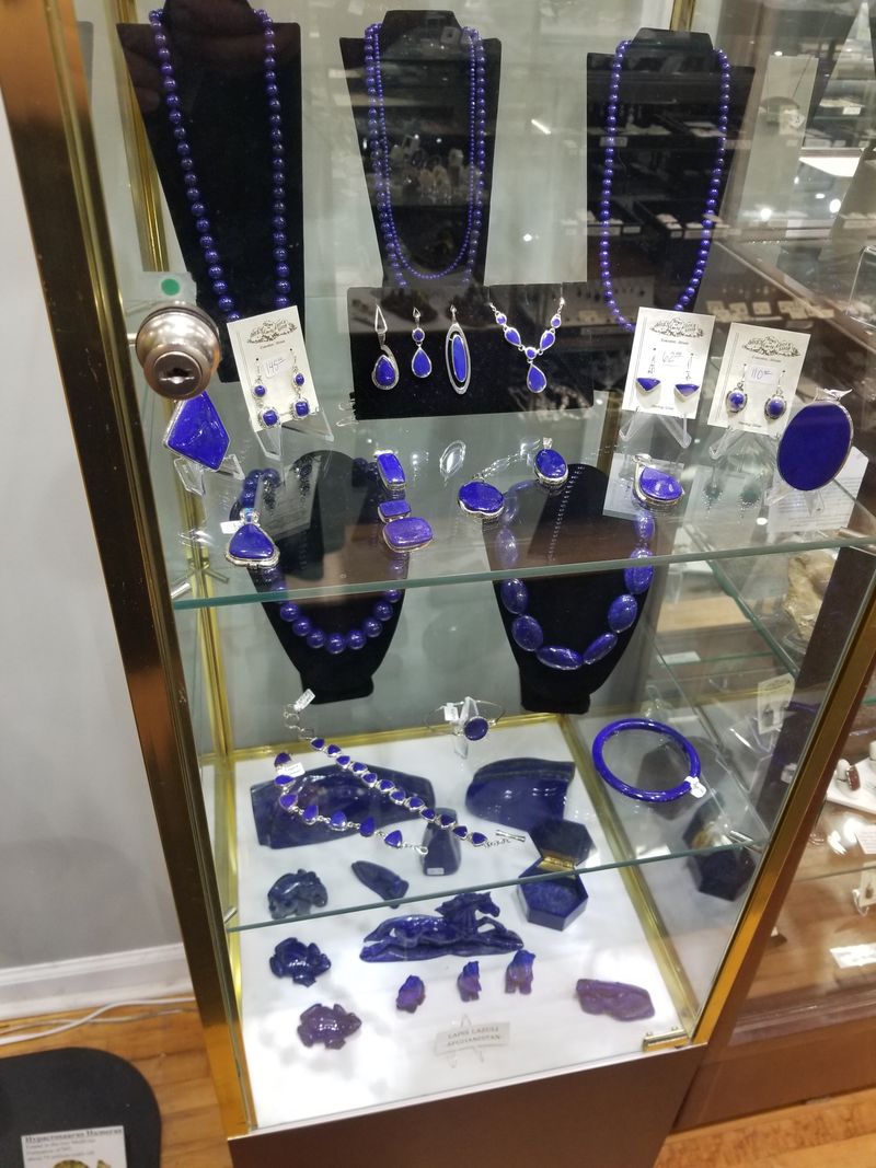 Beads, Jewelry, And Custom Finds