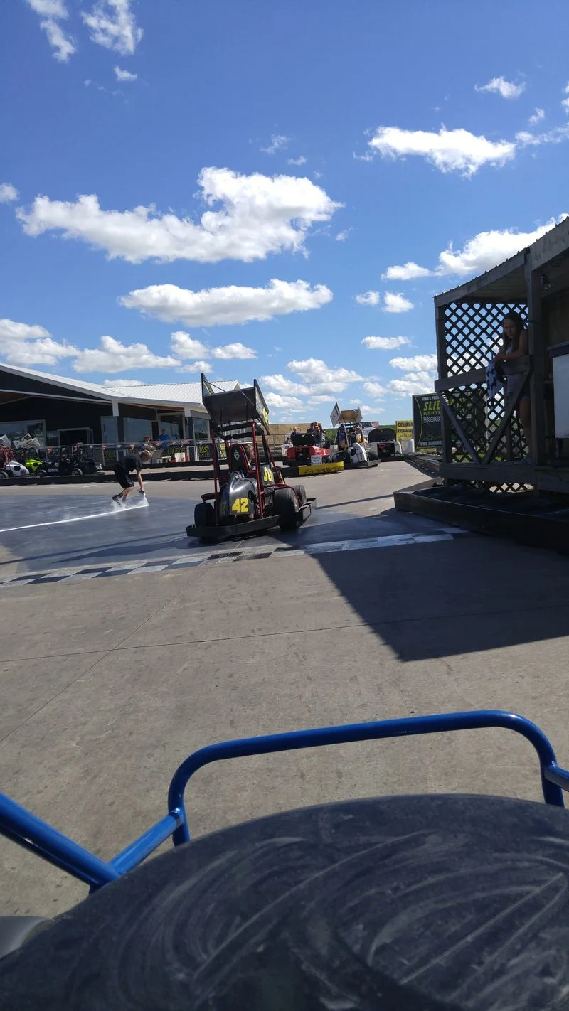 Arcade Breaks That Keep The Energy Up