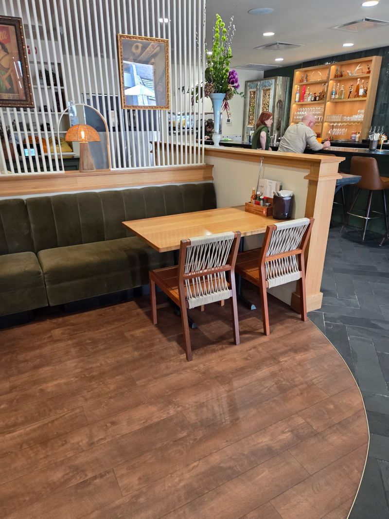 Mississippi &ndash; La Presa Taqueria (Jackson)