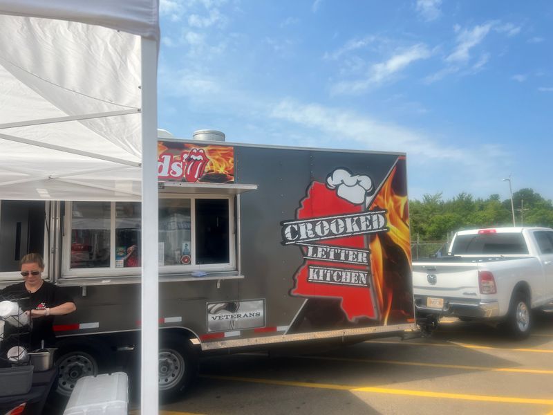 Mississippi &ndash; Crooked Letter Kitchen (Pelahatchie / Flowood)