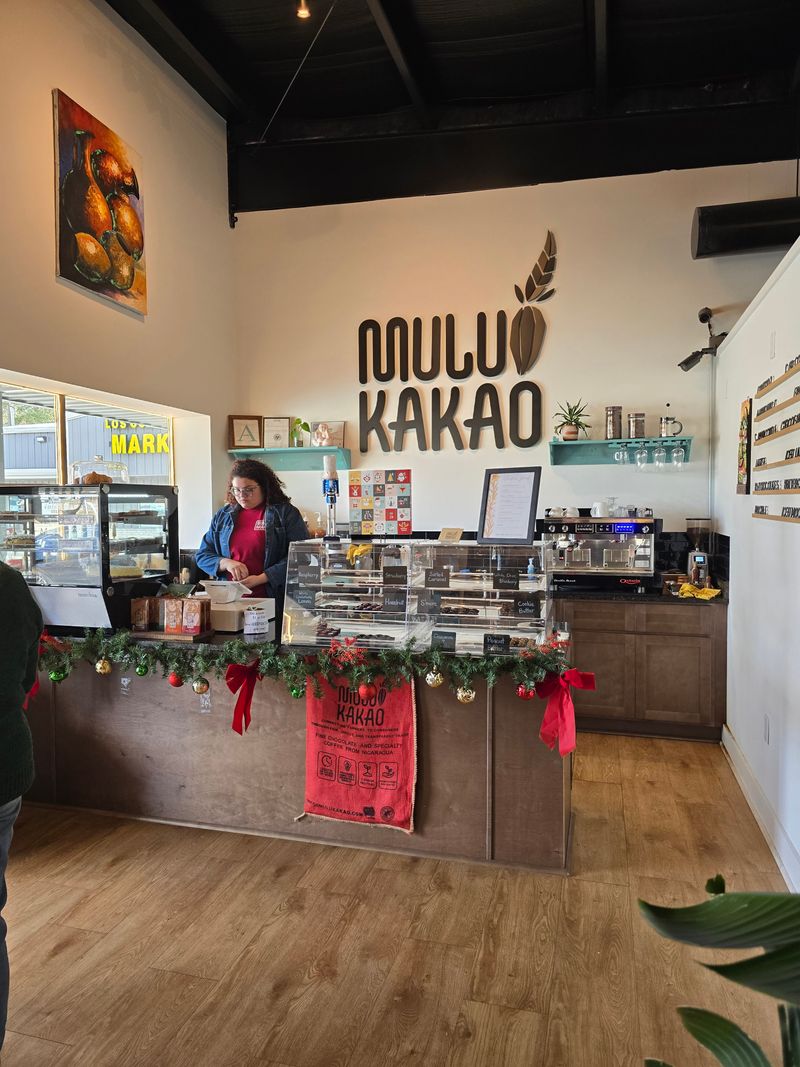 Mississippi &mdash; Mulukakao Hattiesburg