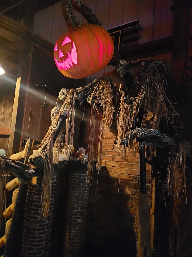 Mississippi &mdash; Terror on the Coast (Gulfport)