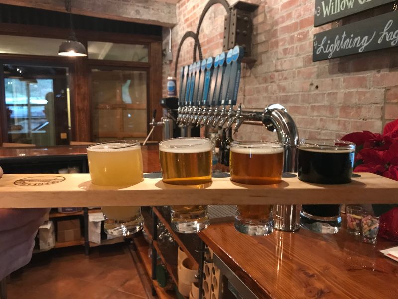Riverstone Brewery