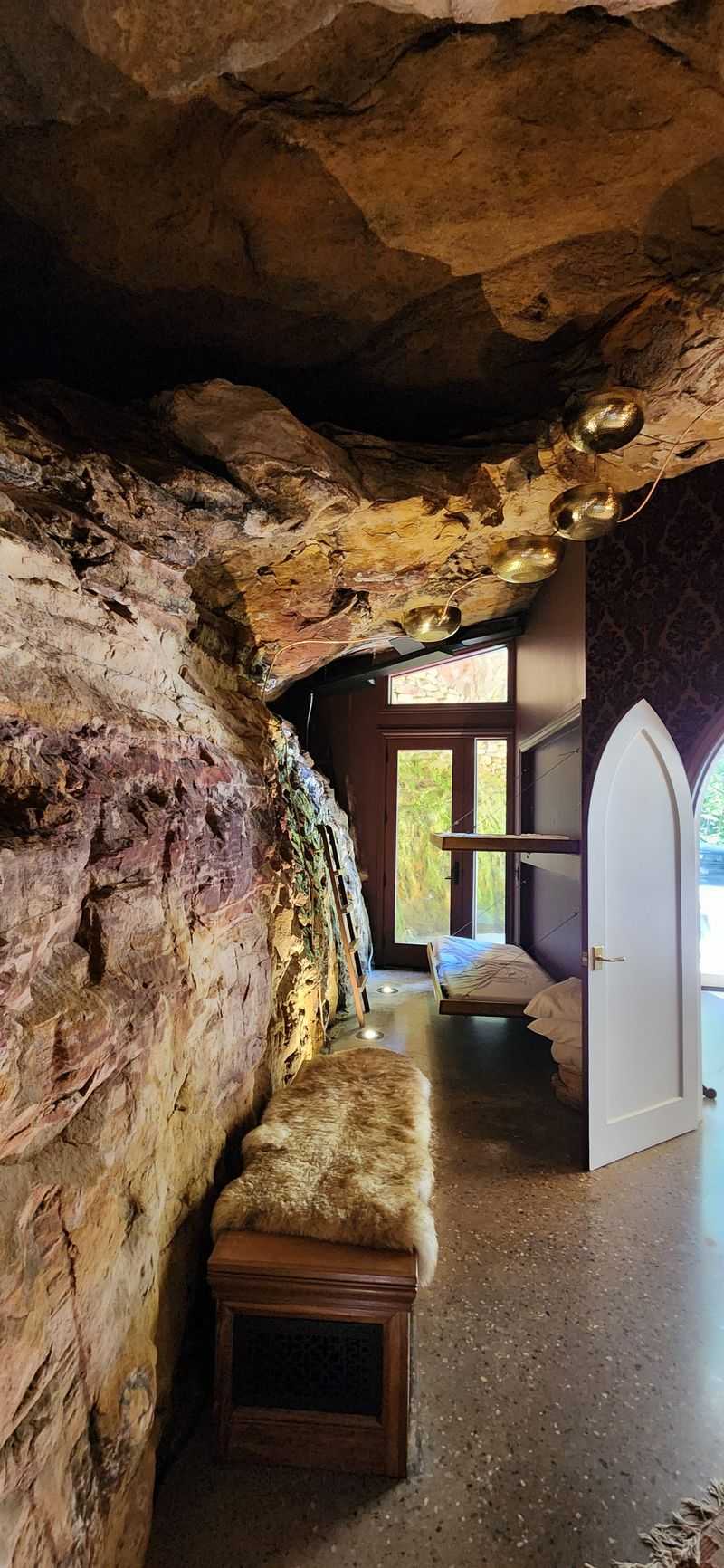 Dunlap Hollow &ndash; Ohio