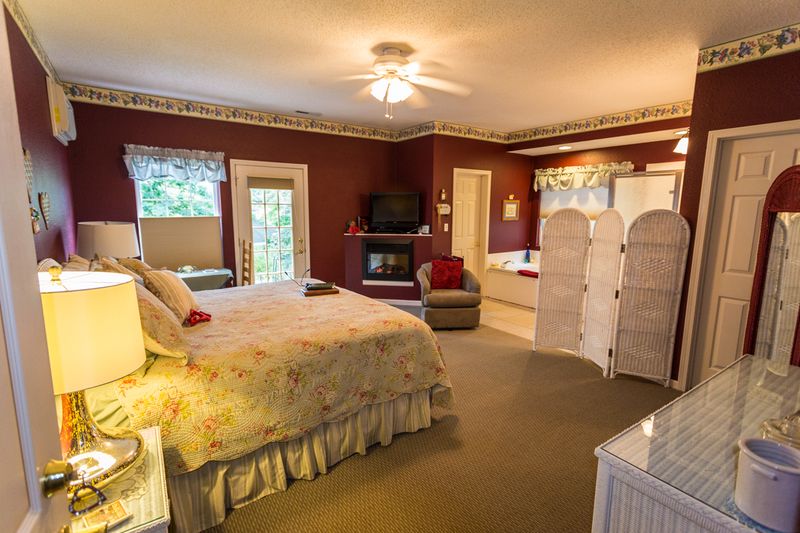 Missouri &ndash; Inn at Harbour Ridge, Osage Beach, MO
