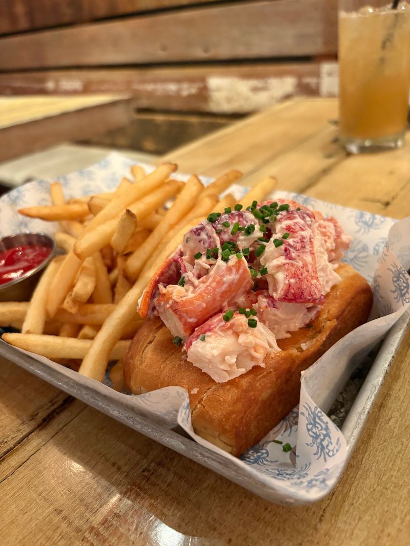 Missouri — Peacemaker Lobster & Crab, St. Louis