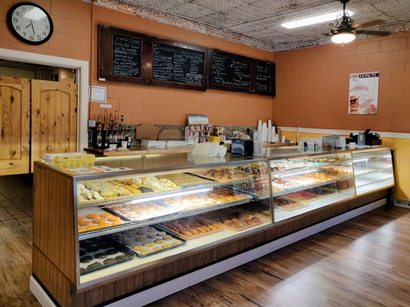 Missouri &mdash; Sugar & Spice Laura&rsquo;s Delights II (Hermann)