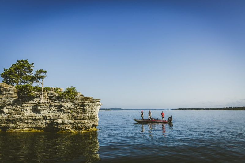 Missouri - Table Rock Lake