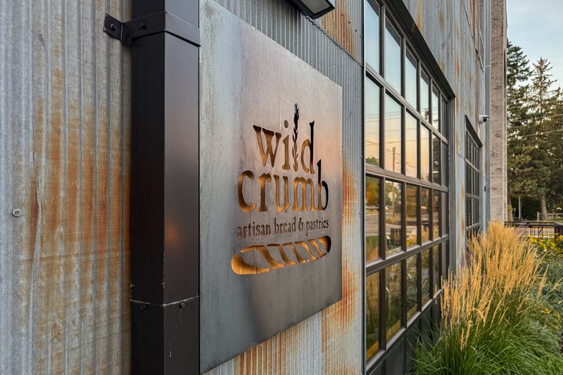 Montana &ndash; Wild Crumb &ndash; (Bozeman)