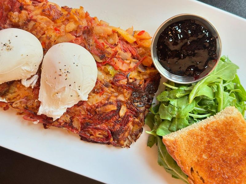 Montana &ndash; Jam!, Bozeman