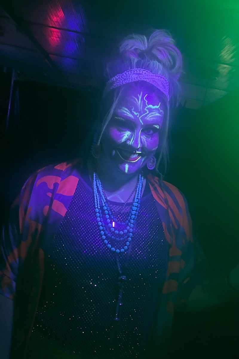 Montana &mdash; Scarity Haunted House (Billings)