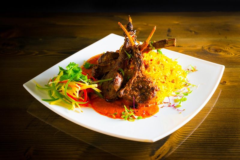 Montana &mdash; Pakeezah &mdash; Bozeman, Montana