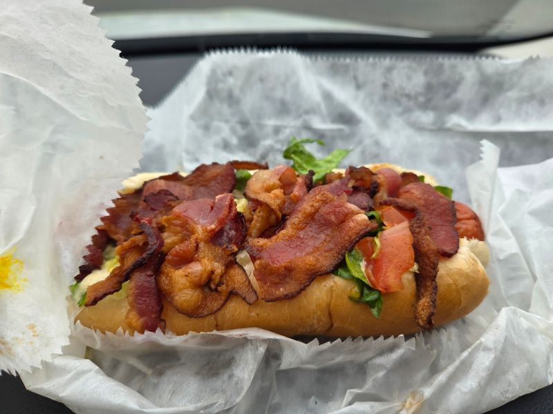 Sahadi's Hotties &mdash; New Britain, CT