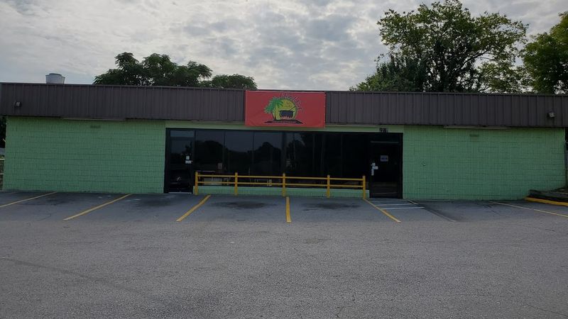 Island Pot JA (Macon, GA)