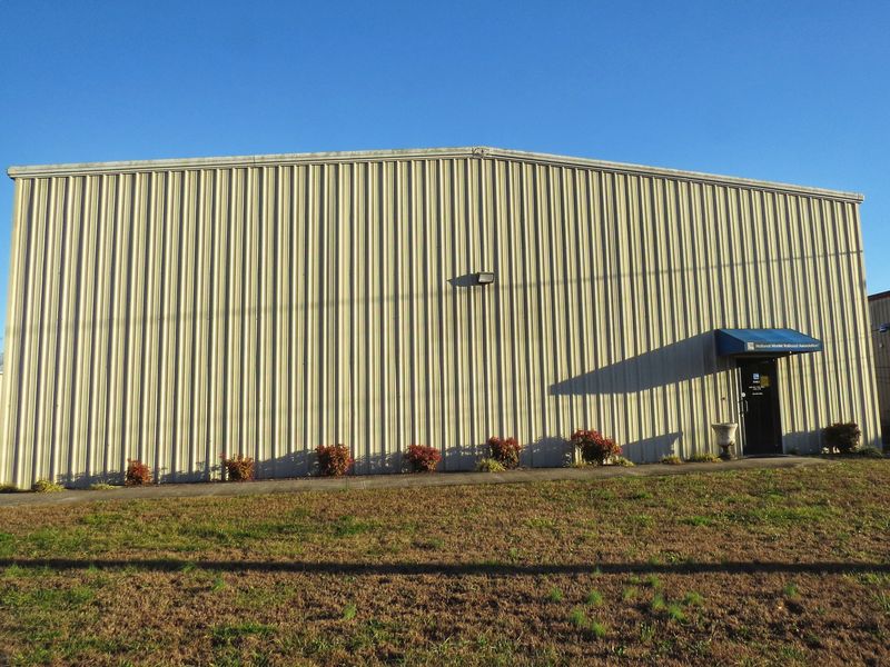 National Model Railroad Association Headquarters — Chattanooga, Tennessee