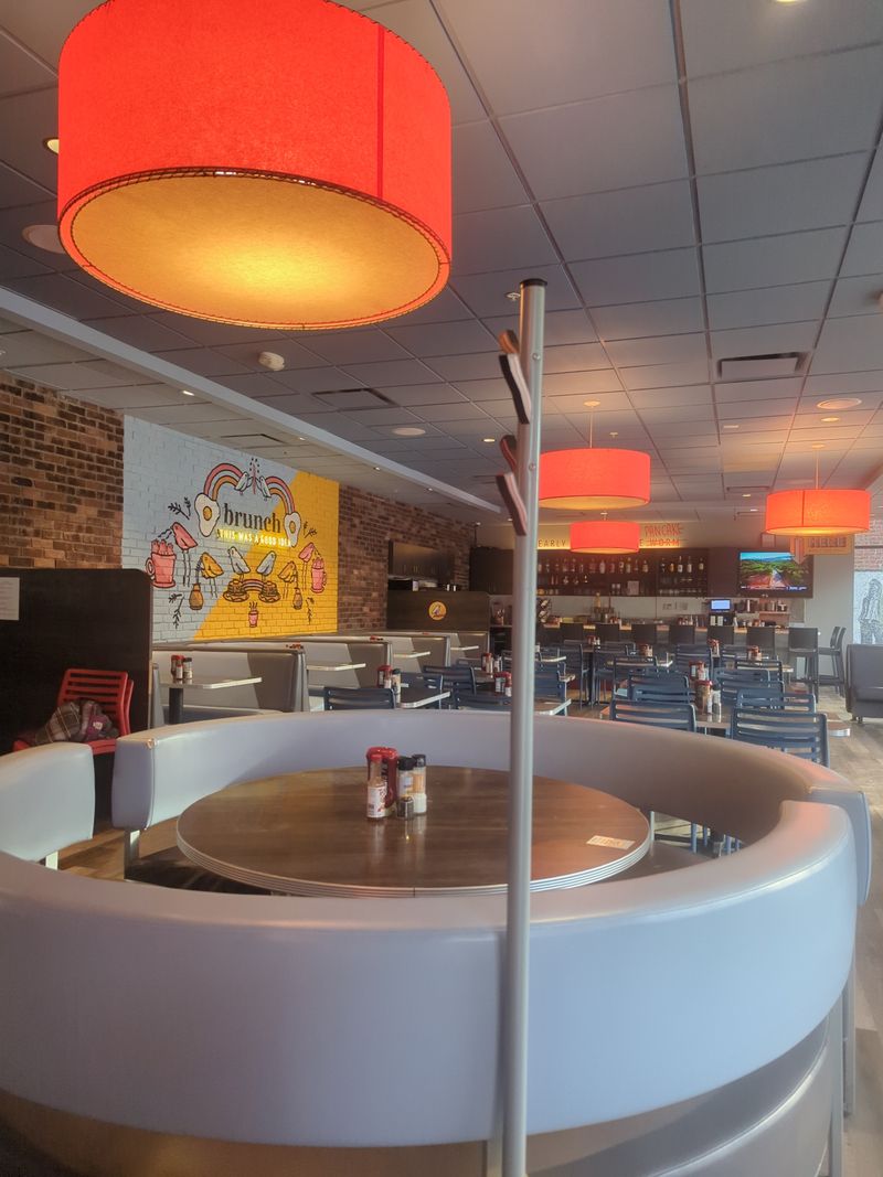 Nebraska &ndash; Early Bird, Omaha