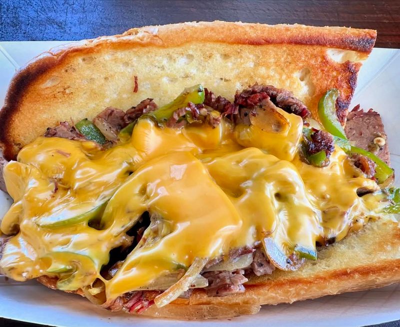 Nebraska &ndash; Meta Modern BBQ (Lincoln)