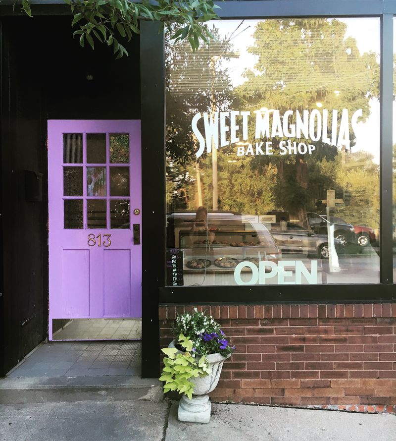 Nebraska &ndash; Sweet Magnolias Bake Shop &ndash; (Omaha)