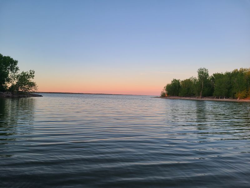 Nebraska - Lake McConaughy