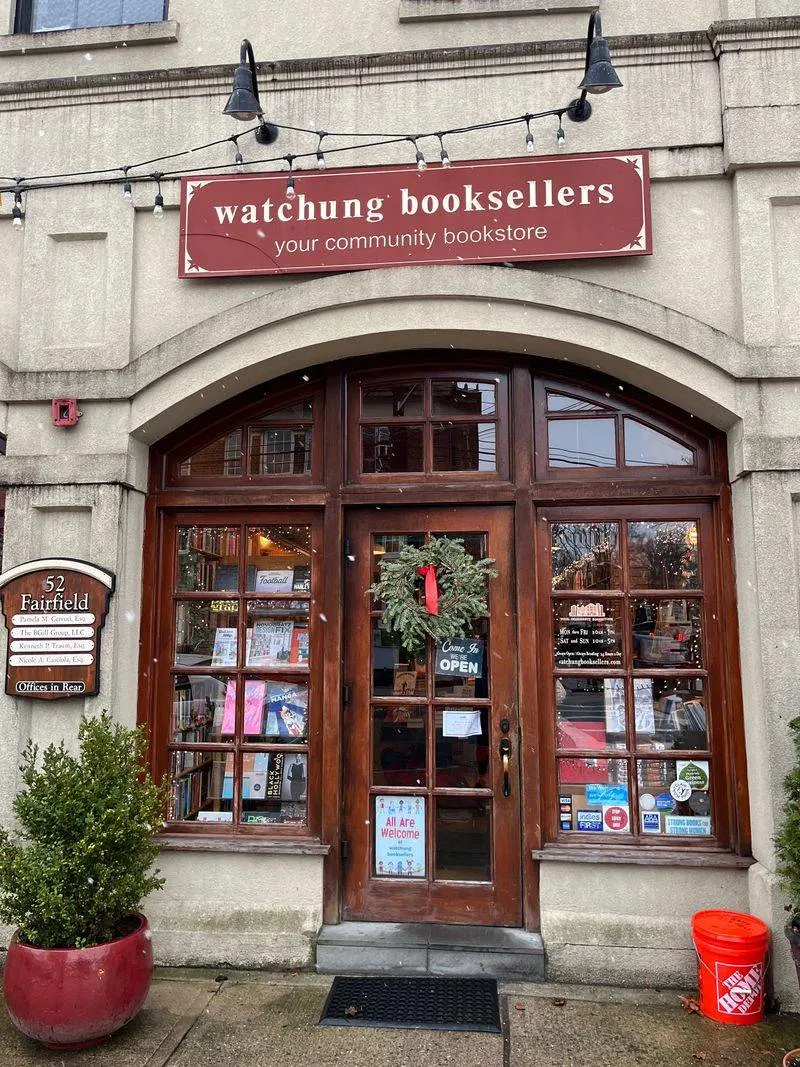 Watchung Booksellers